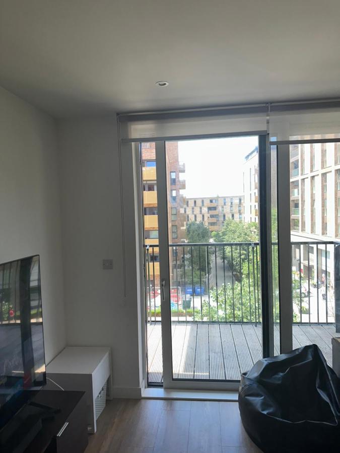 Luxury One Bedroom Apartment London Exterior photo